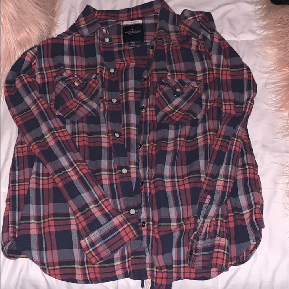 Flannel